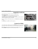 Preview for 22 page of D-Link DNR-2060-08P User Manual