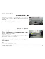 Preview for 23 page of D-Link DNR-2060-08P User Manual