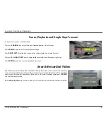 Preview for 24 page of D-Link DNR-2060-08P User Manual