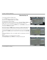 Preview for 26 page of D-Link DNR-2060-08P User Manual