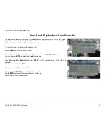 Preview for 27 page of D-Link DNR-2060-08P User Manual