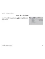 Preview for 37 page of D-Link DNR-2060-08P User Manual