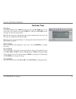 Preview for 38 page of D-Link DNR-2060-08P User Manual