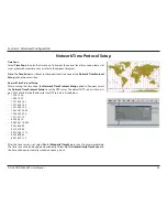 Preview for 40 page of D-Link DNR-2060-08P User Manual