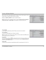 Preview for 47 page of D-Link DNR-2060-08P User Manual