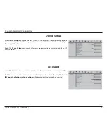 Preview for 50 page of D-Link DNR-2060-08P User Manual