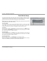 Preview for 55 page of D-Link DNR-2060-08P User Manual