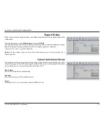 Preview for 72 page of D-Link DNR-2060-08P User Manual