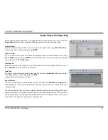 Preview for 73 page of D-Link DNR-2060-08P User Manual