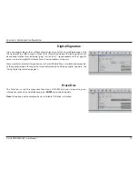 Preview for 74 page of D-Link DNR-2060-08P User Manual