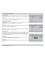 Preview for 78 page of D-Link DNR-2060-08P User Manual