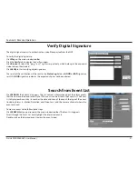 Preview for 91 page of D-Link DNR-2060-08P User Manual