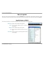 Preview for 92 page of D-Link DNR-2060-08P User Manual