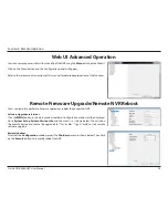 Preview for 94 page of D-Link DNR-2060-08P User Manual