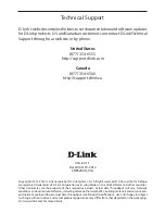 Preview for 4 page of D-Link DNR-326 Quick Install Manual