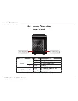 Preview for 8 page of D-Link DNS-1100-04 Product Manual