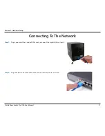 Предварительный просмотр 14 страницы D-Link DNS-1100-04 Product Manual