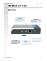 Предварительный просмотр 7 страницы D-Link DNS-120 - NAS Server - USB Product Manual