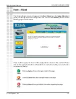 Предварительный просмотр 15 страницы D-Link DNS-120 - NAS Server - USB Product Manual