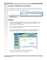 Предварительный просмотр 22 страницы D-Link DNS-120 - NAS Server - USB Product Manual