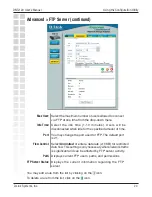 Предварительный просмотр 24 страницы D-Link DNS-120 - NAS Server - USB Product Manual