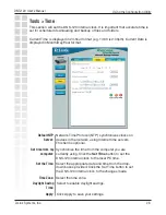 Предварительный просмотр 28 страницы D-Link DNS-120 - NAS Server - USB Product Manual