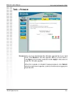 Предварительный просмотр 30 страницы D-Link DNS-120 - NAS Server - USB Product Manual