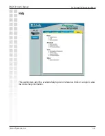 Предварительный просмотр 32 страницы D-Link DNS-120 - NAS Server - USB Product Manual