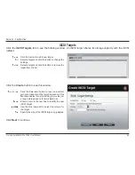 Preview for 57 page of D-Link DNS-1200-5 User Manual