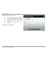 Preview for 58 page of D-Link DNS-1200-5 User Manual
