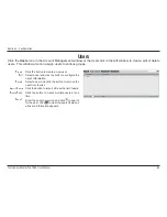 Preview for 67 page of D-Link DNS-1200-5 User Manual