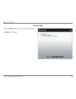 Preview for 68 page of D-Link DNS-1200-5 User Manual