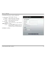 Preview for 77 page of D-Link DNS-1200-5 User Manual