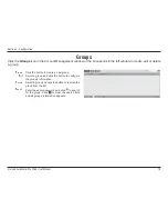 Preview for 81 page of D-Link DNS-1200-5 User Manual