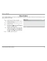 Preview for 84 page of D-Link DNS-1200-5 User Manual