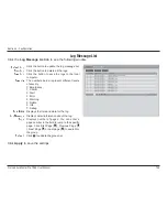 Preview for 103 page of D-Link DNS-1200-5 User Manual