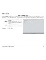 Preview for 117 page of D-Link DNS-1200-5 User Manual