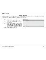 Preview for 126 page of D-Link DNS-1200-5 User Manual