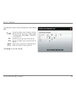 Preview for 128 page of D-Link DNS-1200-5 User Manual