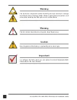 Preview for 2 page of D-Link DNS-1250-04 Quick Installation Manual