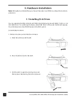 Preview for 6 page of D-Link DNS-1250-04 Quick Installation Manual