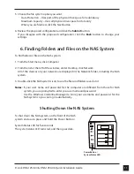 Preview for 11 page of D-Link DNS-1250-04 Quick Installation Manual