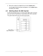 Preview for 23 page of D-Link DNS-1250-04 User Manual