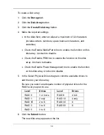 Preview for 42 page of D-Link DNS-1250-04 User Manual