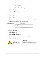 Preview for 47 page of D-Link DNS-1250-04 User Manual