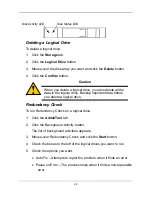 Preview for 52 page of D-Link DNS-1250-04 User Manual