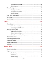 Preview for 3 page of D-Link DNS-312H User Manual