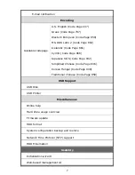 Preview for 7 page of D-Link DNS-312H User Manual