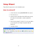 Preview for 15 page of D-Link DNS-312H User Manual