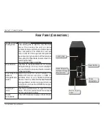 Preview for 8 page of D-Link DNS-313 User Manual